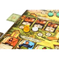 Emberheart - Joc de Strategie cu Dragoni si Eroi - 6
