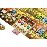 Emberheart - Joc de Strategie cu Dragoni si Eroi - 5