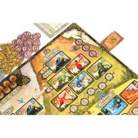 Emberheart - Joc de Strategie cu Dragoni si Eroi - 3