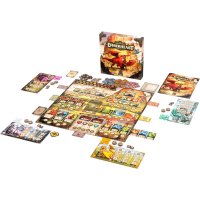 Emberheart - Joc de Strategie cu Dragoni si Eroi - 2