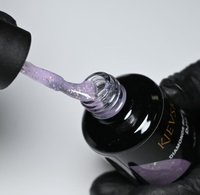 Diamonds Rubber Base Kievskaya 15ml- Nr. 15 - DRBK-01 - Everin - 2