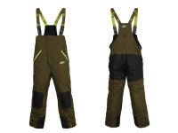 Pantaloni de iarnă Delphin Winter CRUISER 5T (Marime: KING SIZE) - 3