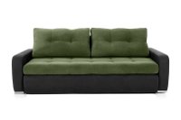 Canapea Extensibilă 3 locuri  VENETIA, cu ladă de depozitare, 220x100x90 cm - 1