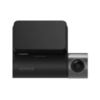 Set resigilat 70mai Dash Cam Pro Plus+ cu camera spate RC06, 1944P HD si WDR - 8