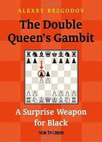 Carte: The Double Queen's Gambit - Alexey Bezgodov - 1