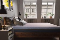 Saltea Somnexpert Silver Evolution Pocket Spring 160 x 190 x 24 cm cu husa detasabila si tehnologie cu memorie - 2