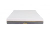 Saltea Somnexpert Silver Evolution Pocket Spring 160 x 190 x 24 cm cu husa detasabila si tehnologie cu memorie - 3