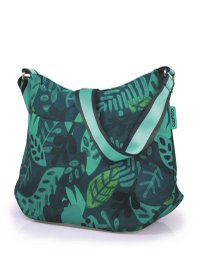 Geanta de infasat Cosatto Midnight Jungle - 3