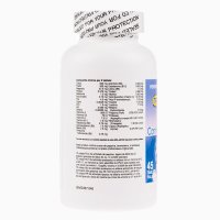 VETRI SCIENCE Canine Plus Growth Ca/P, suplimente creștere și vitalitate câini, 45tbl masticabile - 3