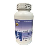 VETRI SCIENCE Canine Plus Growth Ca/P, suplimente creștere și vitalitate câini, 45tbl masticabile - 4
