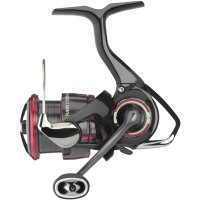 Mulineta Daiwa Fuego LT 2023 - Model 4000-CP - 1
