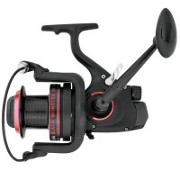 Mulineta Black Monster 90 Baracuda - 2
