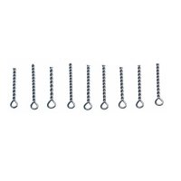 Spin Jaxon pentru Momeala Method Feeder - Burghiu de 8 mm - 1