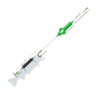 Montura MADCAT Screaming River Deadbait - Marime L - 1