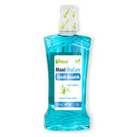 VetFood Maxi OraCare Fresh Breath, 750 ml - 1