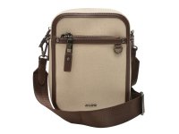 Borseta ALDO CLUBLIFE 274 Bej din Material Textil pentru Barbati - 1