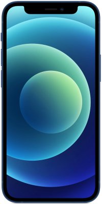 Apple iPhone 12 mini 64 GB Blue Ca nou - 1