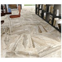 Faianta Saler Beige 20 x 50 cu finisaj lucios - 2