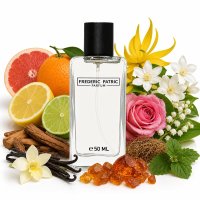 Parfum No 5 de Patric (C-1) pentru Femei, 50ml - 1