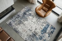 Covor Posh Albastru 230x330 cm - 4