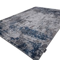 Covor Posh Albastru 230x330 cm - 6