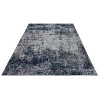 Covor Posh Albastru 230x330 cm - 7