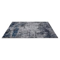 Covor Posh Albastru 230x330 cm - 8