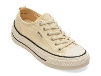 Pantofi sport GRYXX albi, 6900, din material textil - 1