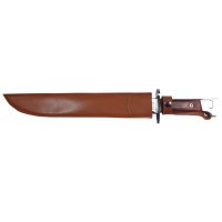 Cutit AK, pentru camping si vanatoare 50 cm - 1
