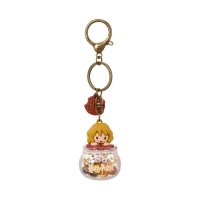 Breloc, seria MINISO Harry Potter (borcan de miere) - 3