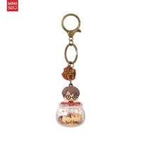 Breloc, seria MINISO Harry Potter (borcan de miere) - 5