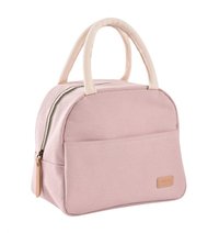 Geanta izoterma Dusty Pink - 10
