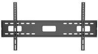 Suport de Perete Omega UCH085 pentru Televizoare de 42 la 85 Inch, Capacitate de 80 Kg, Culoare Neagra - 1