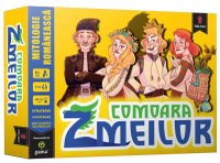 Comoara Zmeilor (RO) - 1