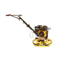 Slefuitor de beton Masalta MT24-2 cu motor Loncin, 610mm, alimentat cu benzina - 1