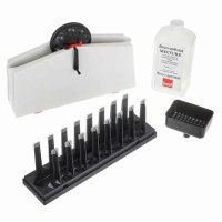Knosti Antistat Generation II Plus - Aparat de Curatare pentru Discuri Vinil - 2