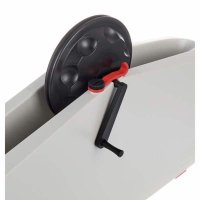 Knosti Antistat Generation II Plus - Aparat de Curatare pentru Discuri Vinil - 1
