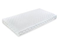 Saltea Komfort cocos-burete-cocos 105x70x10 cm Beberoyal - 3