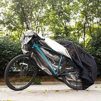 Husa multifunctionala pentru motocicleta,bicicleta sau motor,Premium - 1900 x 110 x 680 mm - 7