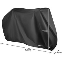 Husa multifunctionala pentru motocicleta,bicicleta sau motor,Premium - 1900 x 110 x 680 mm - 3