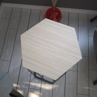 Masuta Auxiliara Cetrus - Oak - 4