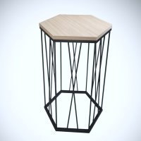 Masuta Auxiliara Cetrus - Oak - 5