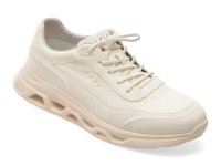 Pantofi sport EPICA albi, 821605, din piele ecologica - 1