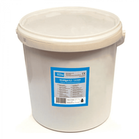 Material pentru sablare 15 kg Gude 40010, 0.2-1.4 mm - 1