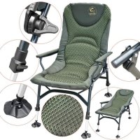 Scaun Baracuda HYC 022-UC - 7