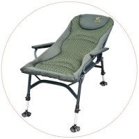 Scaun Baracuda HYC 022-UC - 8