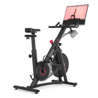 Bicicleta fitness YESOUL Spinning Bike Yesoul Spinning Bike G1M Plus, Black, Display 21.5”, Rezistenta magnetica, Soundbar - 2