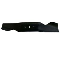 Cutit Gazon MTD pentru Tractoare cu Ejectie Laterala, Lungime 41.2 cm, Gaura Centrala 10 mm (B) Everest - 1