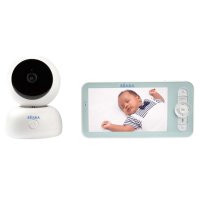 Video monitor Digital + Wi-Fi Beaba Zen Premium Aqua - 7