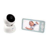 Video monitor Digital + Wi-Fi Beaba Zen Premium Aqua - 1